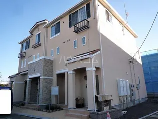 プリートカーサKの画像