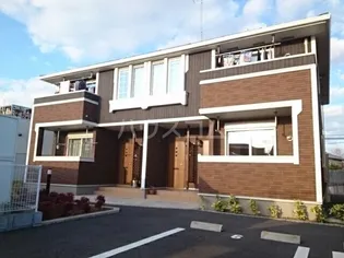 レジデンスVIの画像