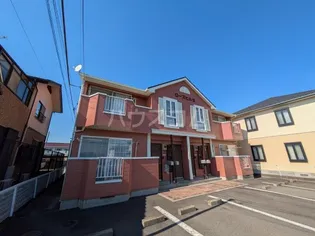 ローズヒルNの画像