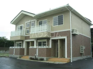 愛知県大府市若草町4丁目【アパート】の外観