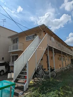 メゾン ド ミヨシの画像