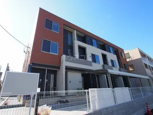 リヴェールIIの画像