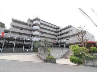 アレンダール葛城の画像