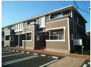 ヴィラ カメリアーテの画像