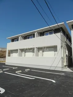 ラ ルーチェ Ⅰ【1階】の外観