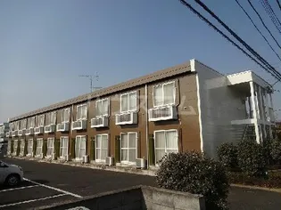 レオパレス追分台Aの画像