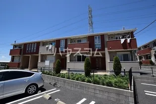 パークヒルズDの画像