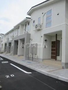 ディアコート池浦Bの画像