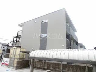 ディアコート池浦Aの画像