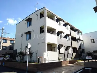 グラン パレIIの画像