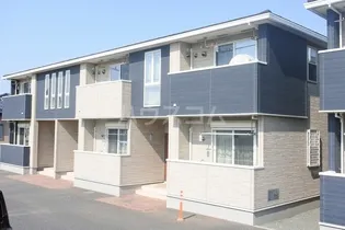 グレイスBの画像