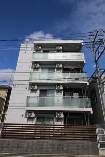 Y'SアビタシオンIIの画像