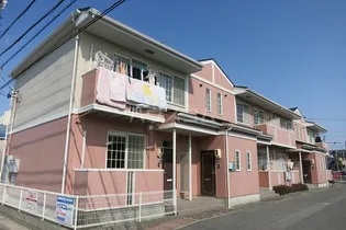 サンパレス薬師の画像