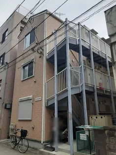 アークみらい横浜の画像