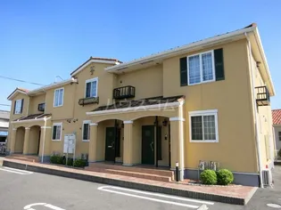 ガーデン ハウス 緑丘Aの画像