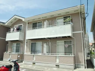 ヴィラ エタンIの画像