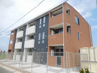 メゾン ド ボヌールの画像