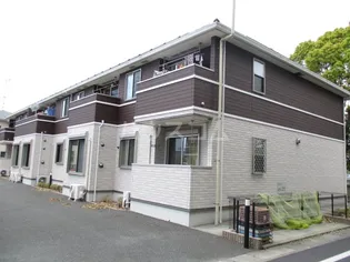 シャンプラトー Ⅰの画像