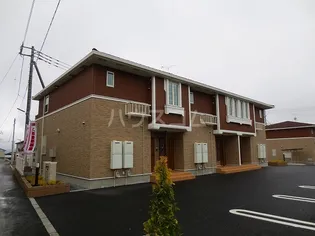 ミーティアBの画像