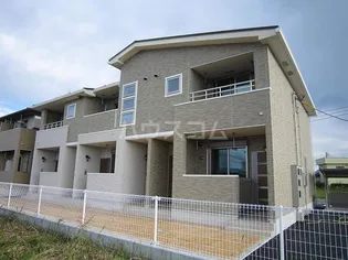 ラ ナチュール II 矢中の画像