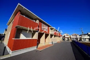 リバティサイトウIIIの画像