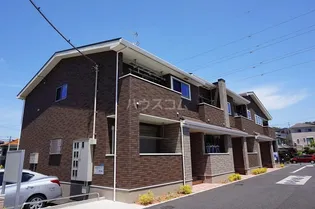 ラポールⅡの画像