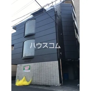 タウン西野の画像