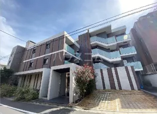 インペリアル弦巻の画像