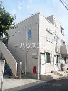 ラ ベレッツァ世田谷の画像