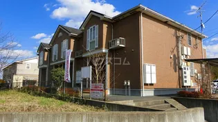 ロワゾーブルーAの画像