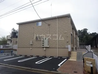 ソレイユの画像