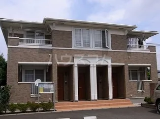 ボーヴィラ Yの画像