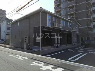 きとのハウスの画像