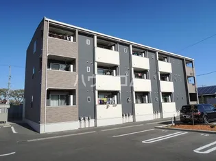 グレイスヒルズの画像