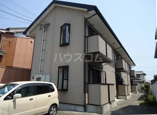 メゾン TIIの画像