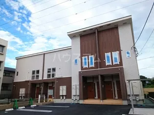 グランツヒルの画像