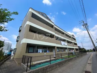 マンションルミナスの画像