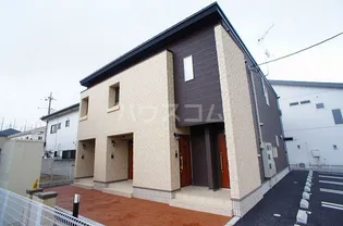 JUPITER 荒牧町の画像