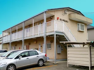 サンすみよしの画像