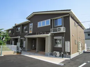 アプローズ 天神前の画像