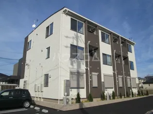 グランソレイユの画像