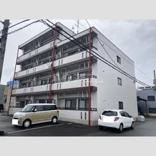 ハウス城東の画像