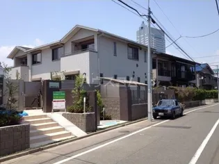 ルフレ用賀B棟の画像