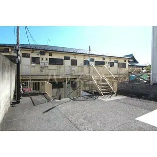 シーサイドコーポの画像