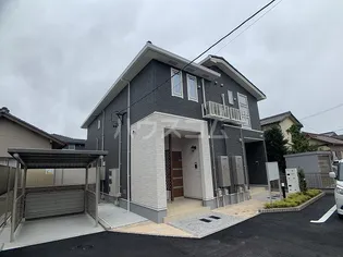 ラ ヴィ 上町の画像