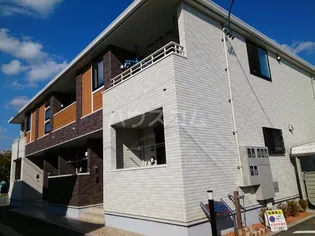 サンフォレストMの画像