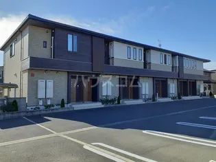 ALBA TOWN Aの画像