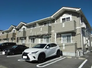 エスターテ アイリス Bの画像