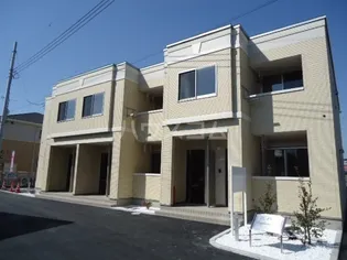 コンフォルトKIIの画像