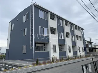 メゾン ド カルムの画像